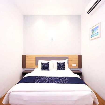 Agape Hotel Selayang Batu Caves Eksteriør bilde